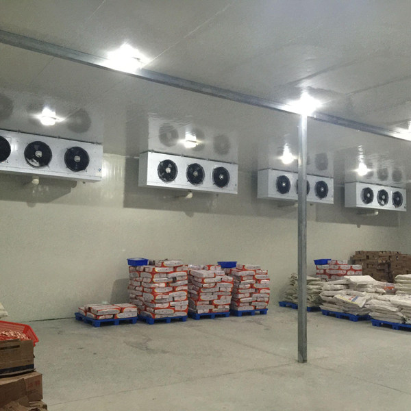 冷凍冷庫 冷凍冷庫